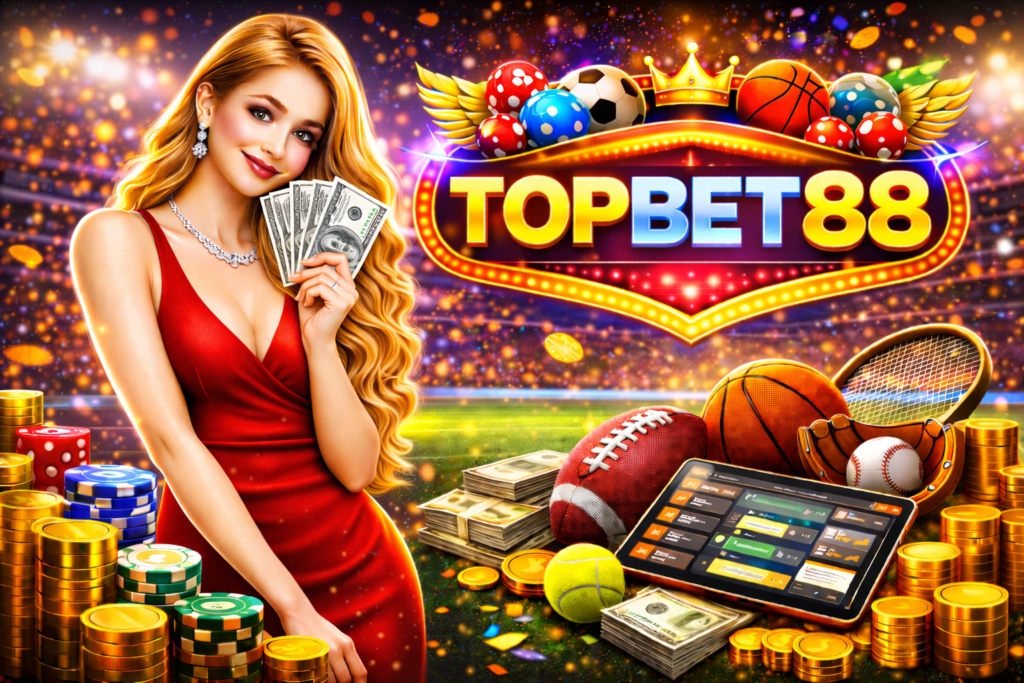 topbet88