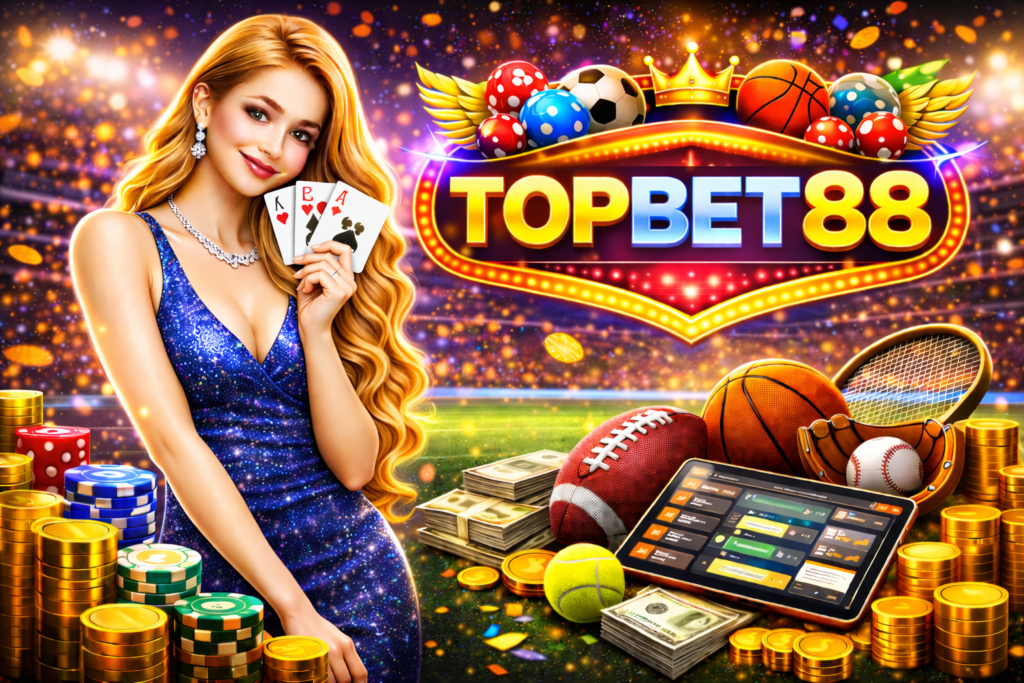 topbet88