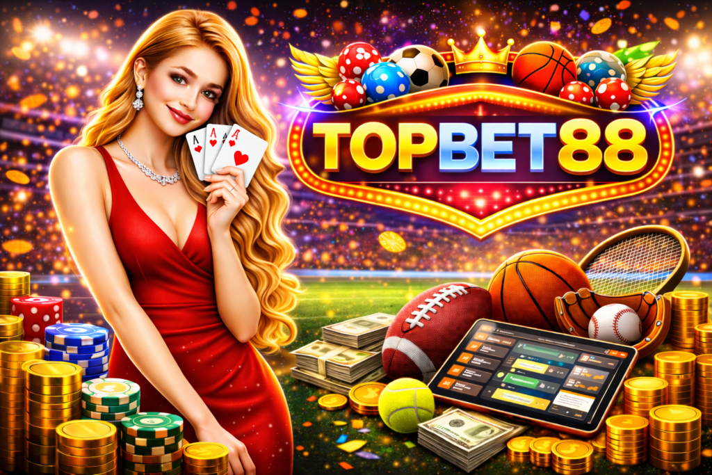 topbet88