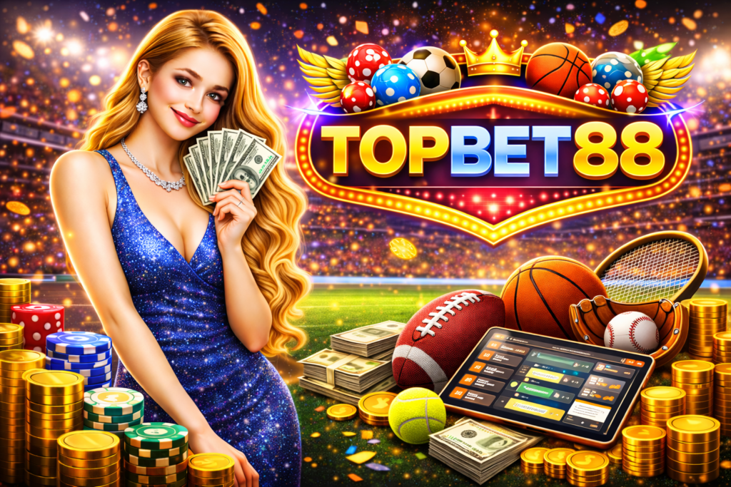 topbet88